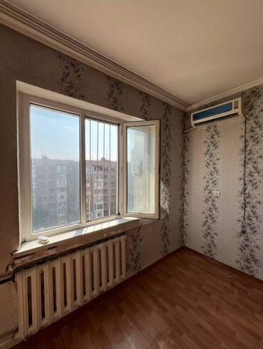 Продажа квартир: 1 комната, 33 м², 105 серия, 9 этаж