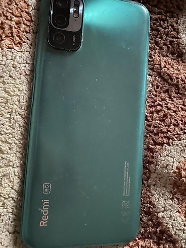 endirim kartı: Redmi 10 note 5 g 64 yadaş real Alcya endirim olacaq — 3