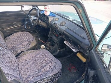 VAZ (LADA): VAZ (LADA) 2106: 1.3 l | 1987 il 92500 km Sedan — 7