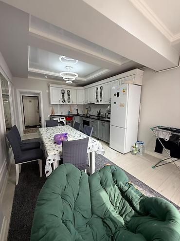 Продажа квартир: 2 комнаты, 100 м², Элитка, 9 этаж, Дизайнерский ремонт — 6