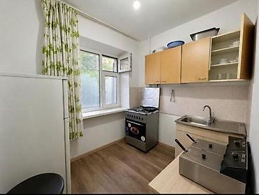 48: 3 комнаты, 48 м², ТЭЦ Индивидуалка, 1 этаж, Свежий ремонт — 1