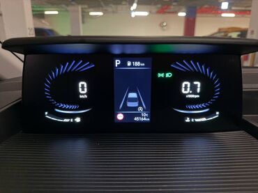 Hyundai: Hyundai Staria: 2022 г., 2.2 л, Автомат, Дизель, Минивэн — 10