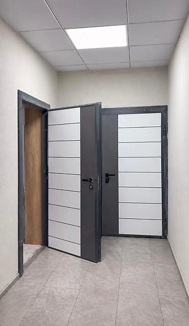 46: 1 комната, 46 м², Кара-Жыгач ж/м Элитка, 3 этаж, Евроремонт — 4