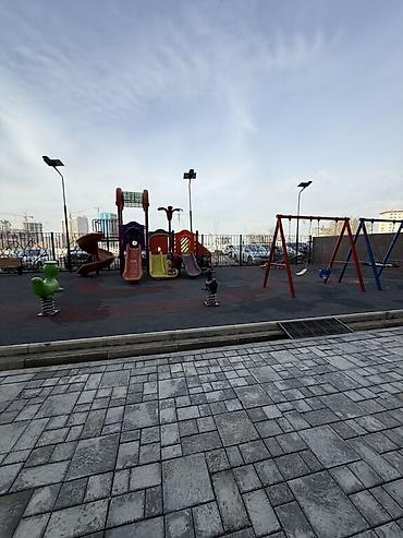 Продажа квартир: 2 комнаты, 78 м², Элитка, 15 этаж, Дизайнерский ремонт — 19