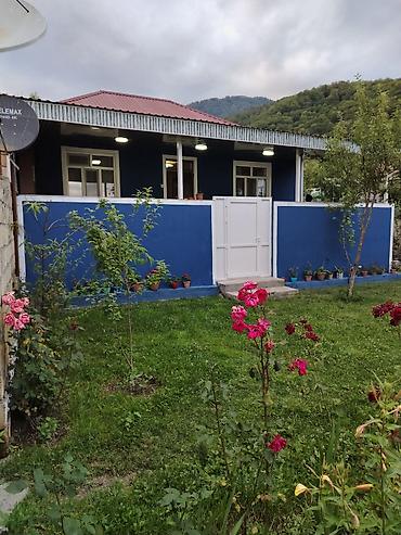 Həyət evləri və villaların satışı: 2 otaqlı, 85 kv. m — 4
