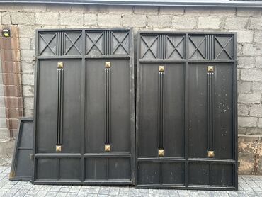 перила из нержавейки цена: Распашные ворота Стальные, Б/у