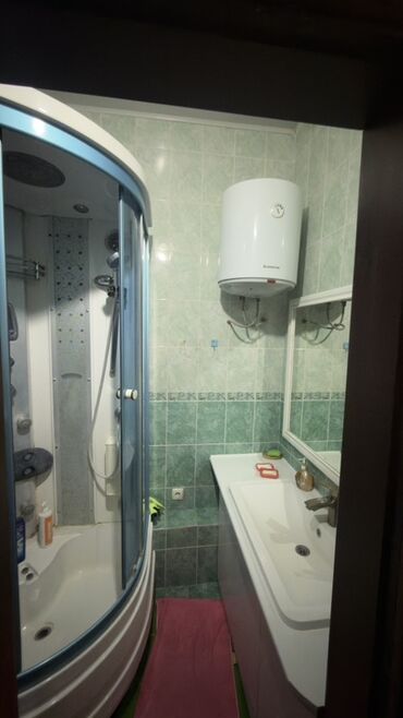 Продажа квартир: 4 комнаты, 87 м², Индивидуалка, 3 этаж — 10