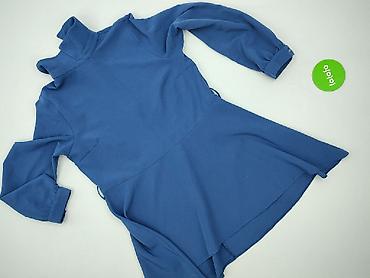 małecka moda: Sukienka damska, rozmiar 4XL — 2