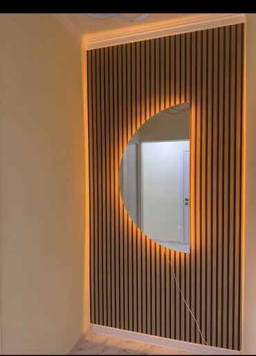 снять квартиру в заре: 1 комната, 51 м², Элитка, 2 этаж, Дизайнерский ремонт