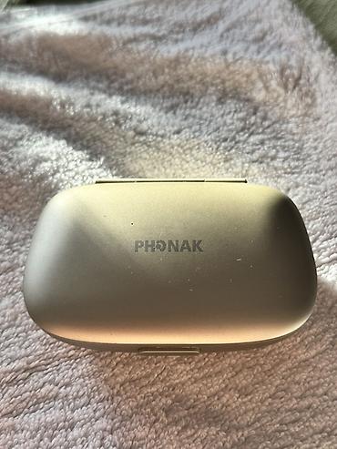 фит 700: Слуховые аппараты Phonak Audéo Marvel M90-312 (заушные, пара) в — 2