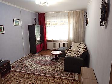 Кыймылсыз мүлк: 2 бөлмө, 51 м², 106-серия, 1 кабат, Косметикалык оңдоо — 10