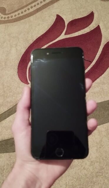 Apple iPhone: IPhone 7 Plus, 32 GB