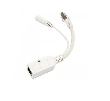 mercusys mr20: Пассивный гигабитные POE инжекторы для устройств Микротик рабочий — 1