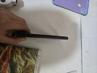 xiaomi redmi note 8: Xiaomi 32 GB, rəng - Qara, 
 İki sim kartlı — 1