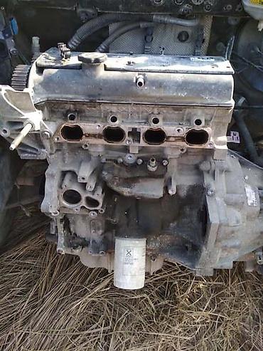 moj auto: MOTOR 1.6 BENZIN ZA FORD FOCUS OD 1998. DO 2004. GOD. | Ceo motor — 2