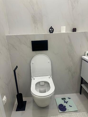 Долгосрочная аренда квартир: 2 комнаты — 9