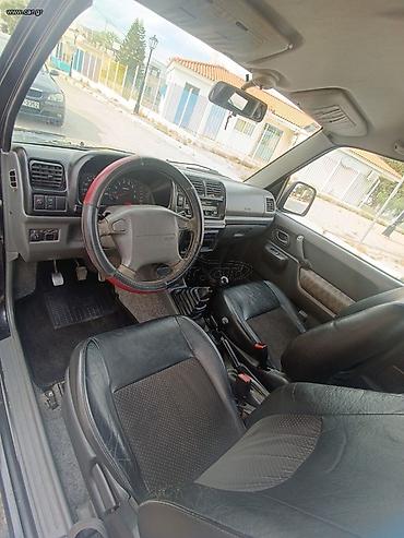 Suzuki: Κα Λίτσα — 6