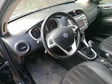 Auto delovi, gume i tjuning: Lancia delta kompletan auto za delove. Lancia delta kompletan auto za — 7