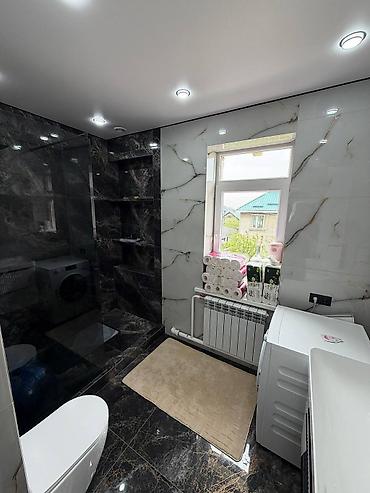 Продажа коттеджей и домов: 📍Арча-Бешик 🔘5-комнат 🔘2 этажа 🔘240м² Продается двухэтажный дом — 18