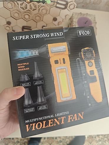 lenevo ideapad 5 pro: [[[[[[[[ WHATSAPPA YAZIN ]]]]]]]]]] Məhsul: F020 “Violent Fan” – — 1