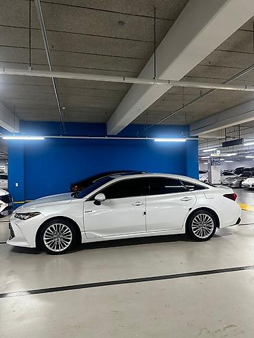 toyota sienna hybrid: Toyota Avalon: 2019 г., 2.5 л, Автомат, Гибрид, Седан — 3