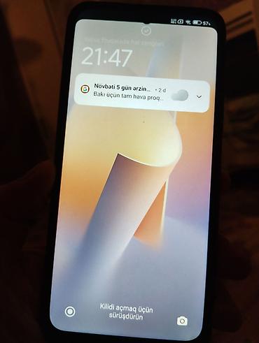 redmi 9lite: Redmi Note 11S, 128 GB, rəng - Qara, İki sim kartlı — 3
