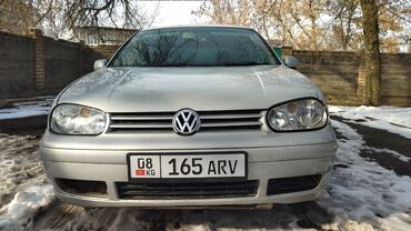 колесо на прицеп: Volkswagen Golf: 1999 г., 1.8 л, Автомат, Бензин