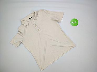 po 70 tce: Damska koszulka polo, rozmiar 3XL — 2