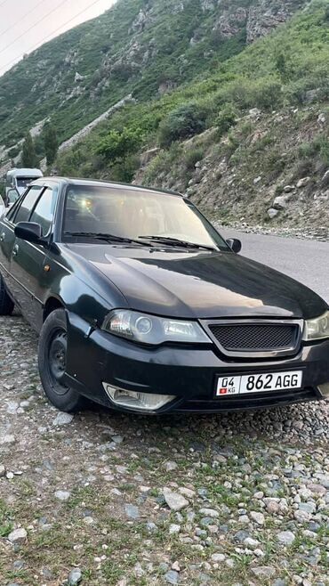 даево нехсия: Daewoo Nexia: 2011 г., 1.5 л, Механика, Бензин, Седан