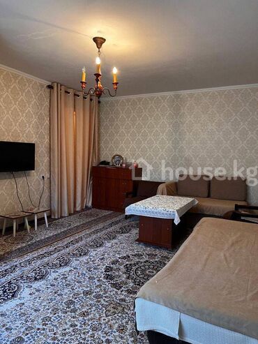 суточная квартира политех: 1 комната, 33 м², 104 серия, 2 этаж