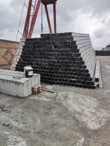 ���������������� ������������������ в Кыргызстан | Другое строительное оборудование: Фск, новые 1700 с