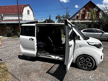 киа ключ: Kia Ray: 2018 г., 1 л, Автомат, Бензин, Хэтчбэк — 4