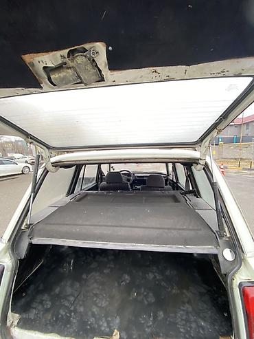 ВАЗ (ЛАДА): ВАЗ (ЛАДА) 2104: 1997 г., Ручные, Универсал — 8