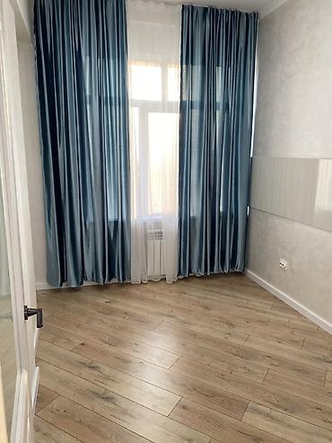 Продажа квартир: 1 комната, 44 м², Индивидуалка, 13 этаж, Свежий ремонт — 6