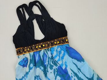 sandaly z zakrytym przodem: Madonna, Women`s dress, size S
