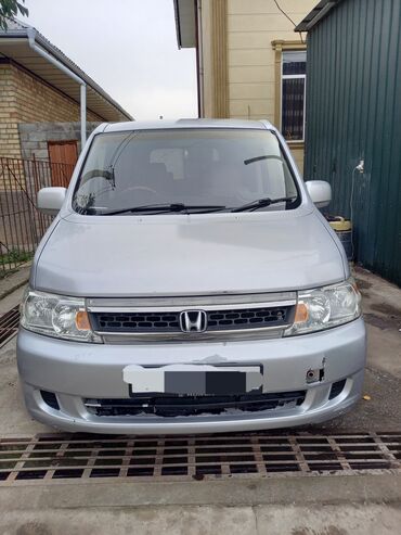 авто в рассрочку без первоначального взноса: Honda Stepwgn: 2004 г., 2 л, Автомат, Газ, Вэн/Минивэн