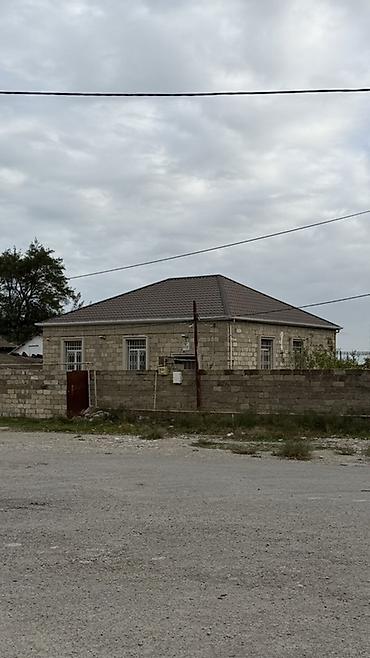 tap az heyet evi nzs: Satılır: həyət evi - Bir mərtəbəli, 3 otaqlı.studiya tipli — 1