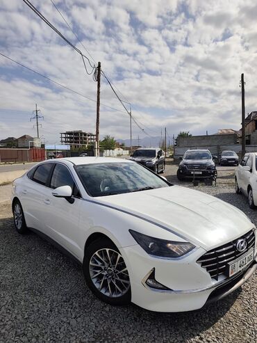 киа к5 2018 цена бишкек: Hyundai Sonata: 2019 г., 0.2 л, Автомат, Газ, Седан