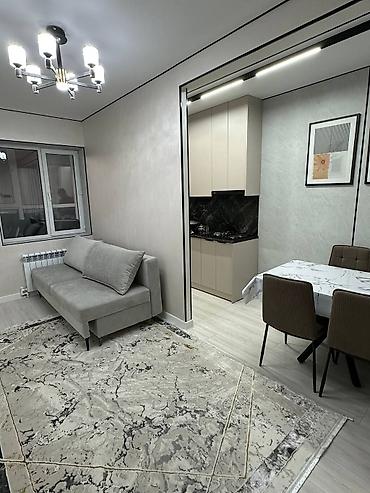 52: 1 комната, 26 м², Технопарк Элитка, 1 этаж, Дизайнерский ремонт — 6