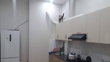 Yeni tikili: Qaraçuxur qəs., 2 otaqlı, Yeni tikili, 87 kv. m — 6