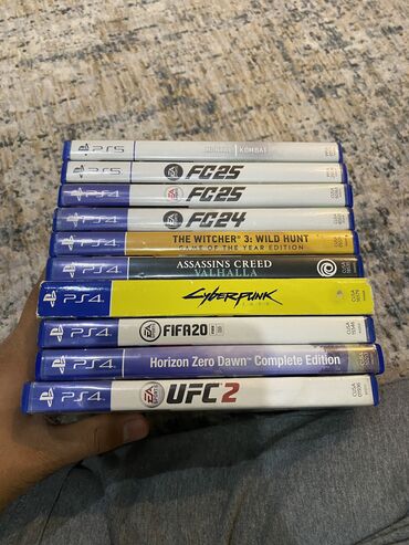 купить геймпад ps4: Продаю диски на PlayStation 4/5
Цены разные пишите