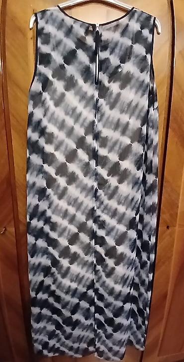 stringer alt geyimi: Gündəlik don, Maksi, DKNY, L — 4