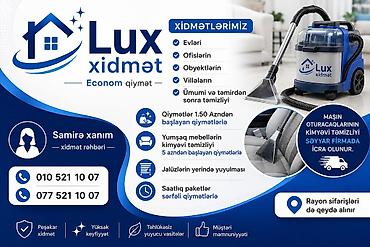 net temizleyici: Təmizlik | Evlər | Ümumi təmizlik — 1