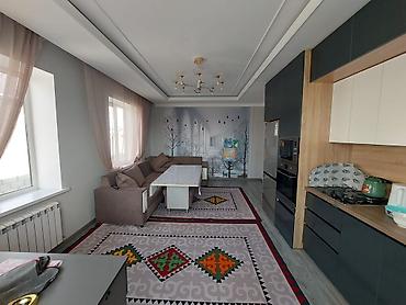 Долгосрочная аренда домов: Сдаётся комфортный дом со всеми условиями, свежий ремонт, душ санузел at lalafo.kg — 3 Долгосрочная аренда домов: Сдаётся комфортный дом со всеми условиями, свежий ремонт, душ санузел — 3