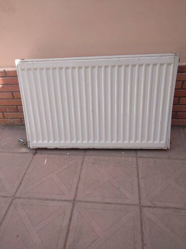 çuqun radiatorlar: İşlənmiş Panel Radiator Alüminium, Ünvandan götürmə