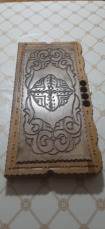 Nərdlər: Nərdlər əl işidi şəkildəki nərdlər 38 manata satilir Nərdlərin ucuz — 26