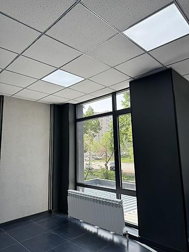 Аренда помещений свободного назначения: Срочно‼️ Сдается офис 270 м² (Анкара / Чолпон-Атинка) Коммерческое — 12
