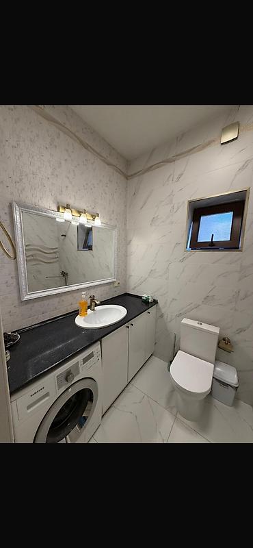 ремонт домов: 5 комнат, 120 м², 4 соток, Аламедин (ГЭС-2), Риэлтор — 2