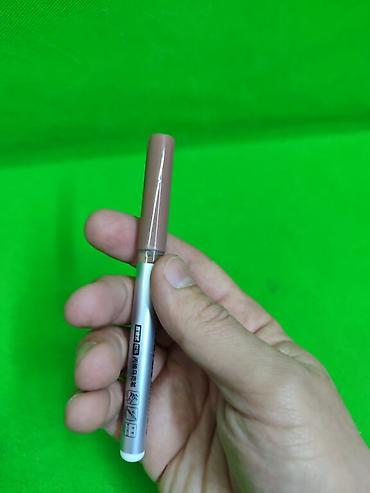 Другие товары для детей: Маркер акриловые для детского творчества и рисования🌟 Комплектация — 6