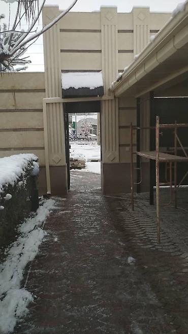 Строительство под ключ: Стаж работы 5 6 лет — 21